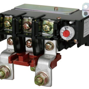 Thermal Overload Relay Hitachi TR150B-2E 130A-0