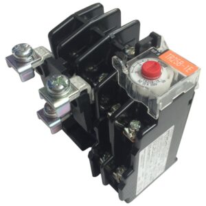 Thermal Overload Relay Hitachi TR25B-2E 22A-0