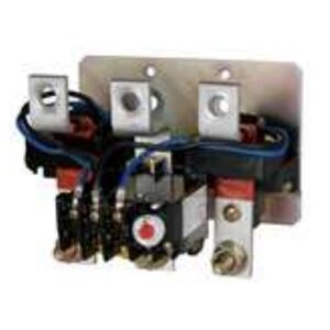 Thermal Overload Relay Hitachi TR400B-2E 180A-0