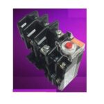 Thermal Overload Relay Hitachi TR50B-1E 9A-0