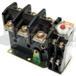 Thermal Overload Relay Hitachi TR80B-2E 28A-0