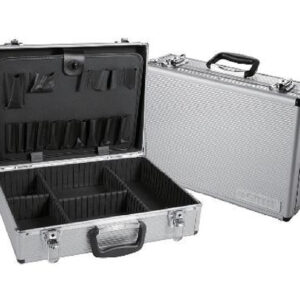 Aluminium Tool Box 16" Sata 03601-0
