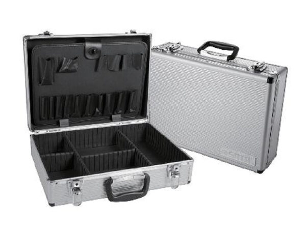 Aluminium Tool Box 16" Sata 03601-30566