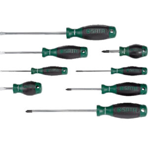 Obeng Set 8Pcs Sata 09305ME-0
