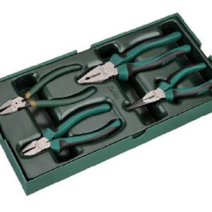 Pliers Tray Set 4Pcs Sata 09912-0