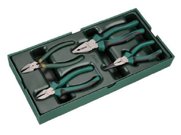 Pliers Tray Set 4Pcs Sata 09912-0