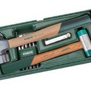 Striking Tool Tray Set 4Pcs Sata 09932-0