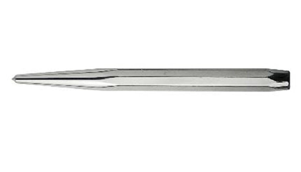 Centre Punch 5mm Sata 90762