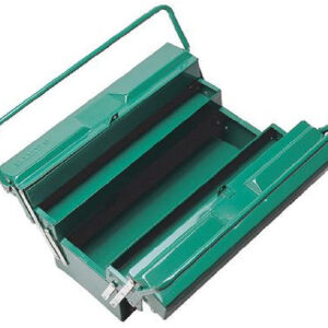Tool Chest 5 Cantlever 17" Sata 95104A-0