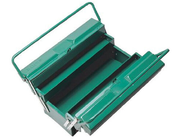 Tool Chest 5 Cantlever 17" Sata 95104A-0