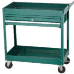 Utility Trolley 33 Inch Sata 95108A-0
