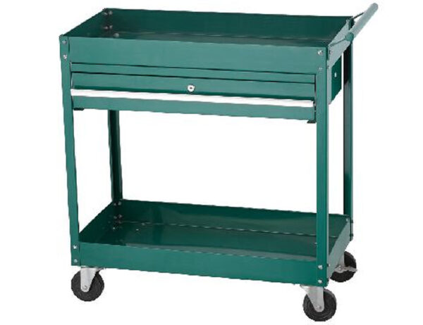 Utility Trolley 33 Inch Sata 95108A-30584