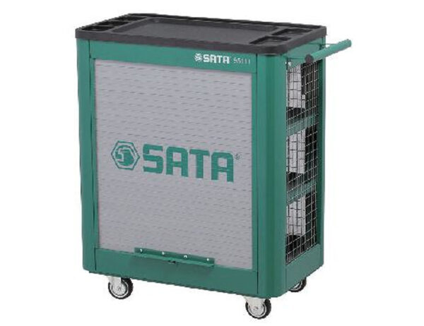 Mini Roller Cabinet 30" Sata 95111-0