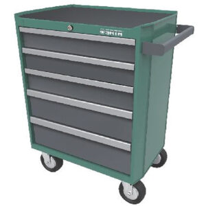 Tool Trolley Set 5 Drawer 28" Sata 95121-0
