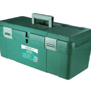 Plastic Tool Box 21" Sata 95164-0