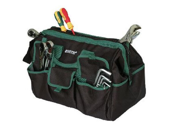 Portable Tool Bag 14" Sata 95183-30576
