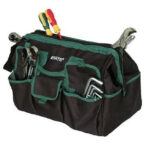 Portable Tool Bag 14" Sata 95183-0