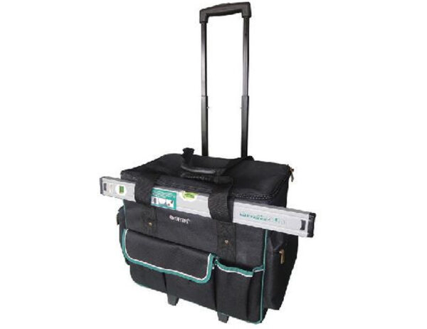 Trolley Tool Bag 19" Sata 95188-30582