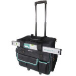 Trolley Tool Bag 19" Sata 95188-0