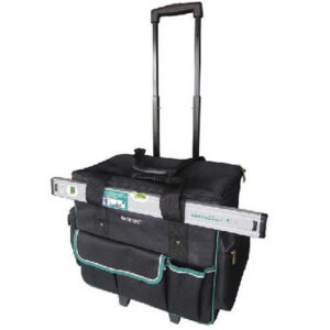 Trolley Tool Bag 19" Sata 95188-0