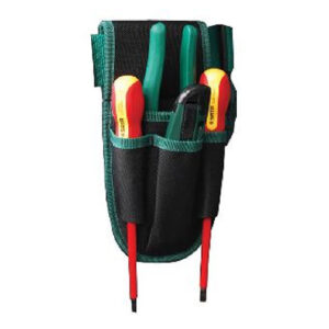 Belt Set 4-Pouch (Tools Not Included) Sata 95211-0