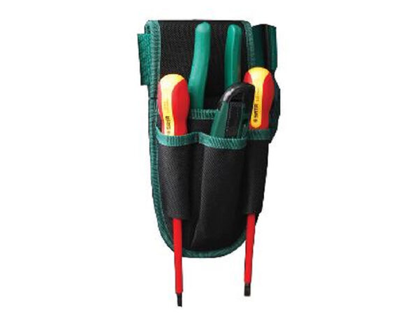 Belt Set 4-Pouch (Tools Not Included) Sata 95211-30597