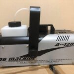 Fog Machine Delong A1200-0