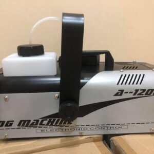 Fog Machine Delong A1200-0