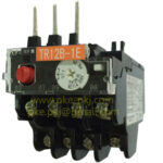 Thermal Overload Relay Hitachi TR12B-1E 6.8A-0