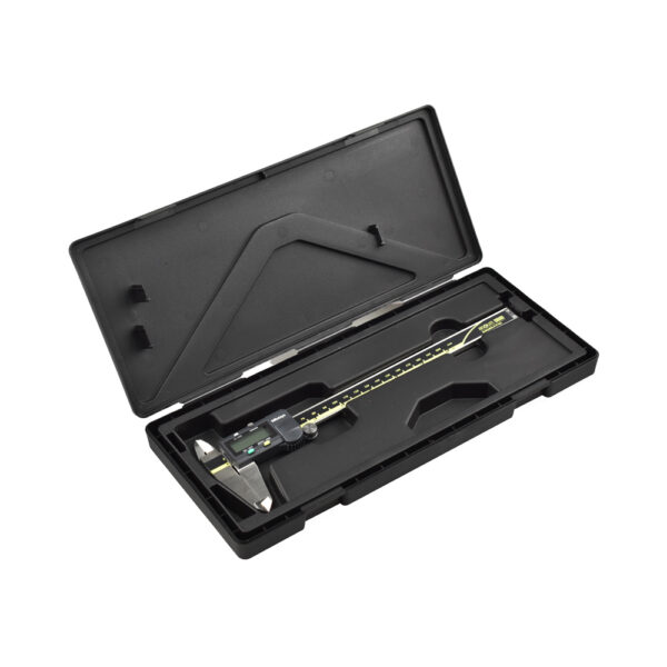 Jangka Sorong ABS DIG Caliper 0-8INC/0.01MM 500-197-30 Mitutoyo 10006098-30708