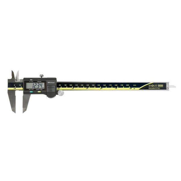 Jangka Sorong ABS DIG Caliper 0-8INC/0.01MM 500-197-30 Mitutoyo 10006098-0
