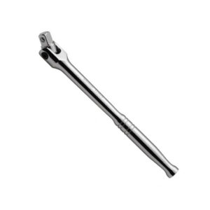 Socket Accessories 1/2 Inch Drive Flex Handle / Breaker Bar 432 Mm Sata 13951-0