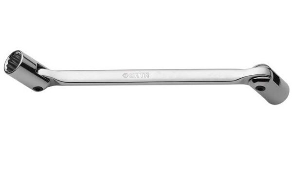 Kunci Kombinasi Metric Flex Head Socket Wrench 12x13MM Sata 47503-30830