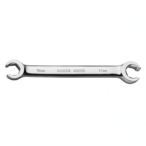 Kunci Pas Metric Flare Nut Wrench 13x14MM Sata 48202-0