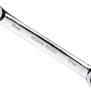 Kunci Pas Metric Flare Nut Wrench 16x17MM Sata 48203-0