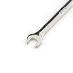 Kunci Ring Pas Kombinasi SAE Combination Wrench 9/16" Sata 40106-0