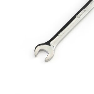 Kunci Ring Pas Kombinasi SAE Combination Wrench 9/16" Sata 40106-0
