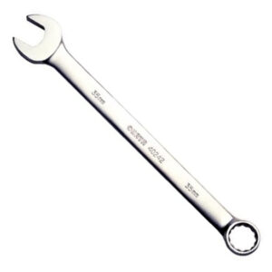 Kunci Ring Pas Jumbo Combination Wrench 42 mm Sata 40246-0