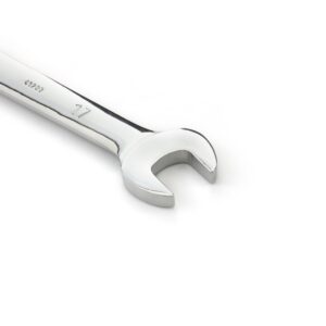 Kunci Pas Double Open End Wrench 24 X 27 mm Sata 41212-0