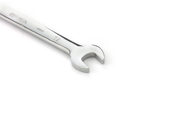 Kunci Pas Double Open End Wrench 30 X 34 mm Sata 41221-0