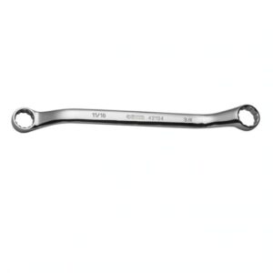 Kunci Pas Double Box End Wrench 13x16 mm Sata 42224-0