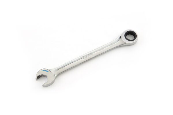 Kunci Ring Pas Combination Double Ratcheting Wrench 22 mm Sata 43617-31244