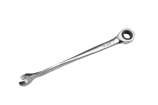 Metric XL X-Beam Ratcheting Combination Wrench 18 mm Sata 46311-31394