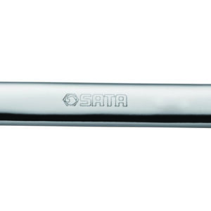 Kunci Ring Pas 17 mm Reversible Ratcheting Wrench Sata 46610-0