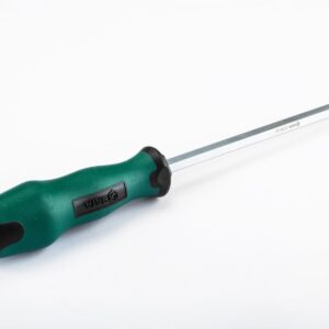 Obeng T-Series Go Through - Phillip (+) #3 X 250 mm Sata 61708-0