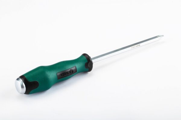 Obeng T-Series Go Through - Phillip (+) #3 X 250 mm Sata 61708-0