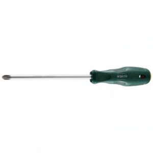 Obeng A-Series Screwdriver - Phillips (+) #2 X 150 mm Sata 62313-0