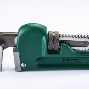 Kunci Pipa Heavy Duty Pipe Wrench 36" Sata 70818-0