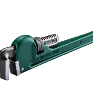 Kunci Pipa Heavy Duty Pipe Wrench 12" Sata 70814-0