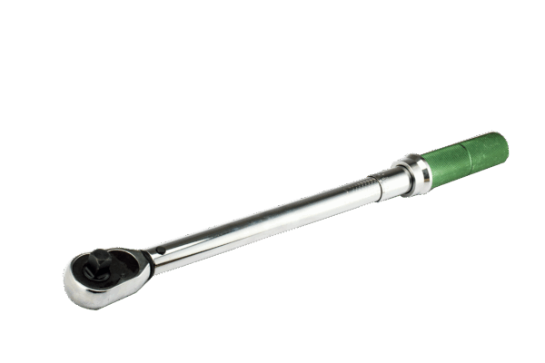 Mechanical Torque Wrench 1/2" Drive A-Series 40 - 200 Nm Sata 96312-31161
